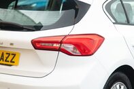 Ford Focus TITANIUM 9