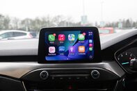 Ford Focus TITANIUM 28