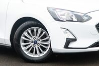 Ford Focus TITANIUM 11