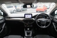 Ford Focus TITANIUM 3