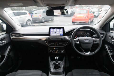 Ford Focus TITANIUM 3