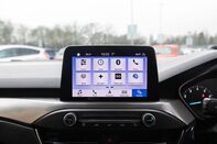 Ford Focus TITANIUM 26