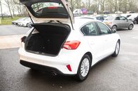 Ford Focus TITANIUM 35