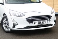 Ford Focus TITANIUM 10