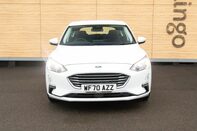 Ford Focus TITANIUM 5