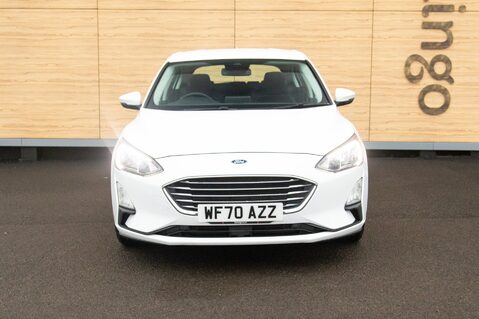 Ford Focus TITANIUM 5