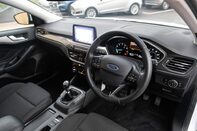 Ford Focus TITANIUM 4