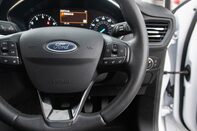 Ford Focus TITANIUM 20
