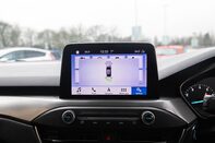 Ford Focus TITANIUM 27