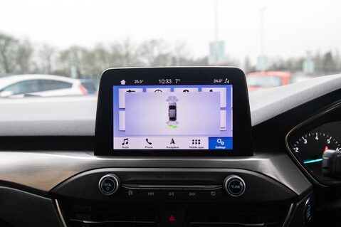 Ford Focus TITANIUM 27