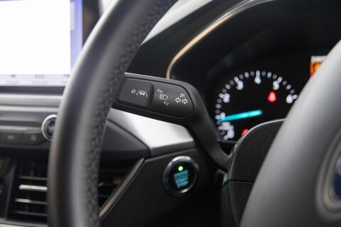 Ford Focus TITANIUM 17