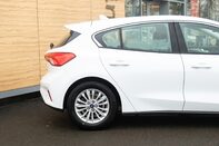 Ford Focus TITANIUM 7