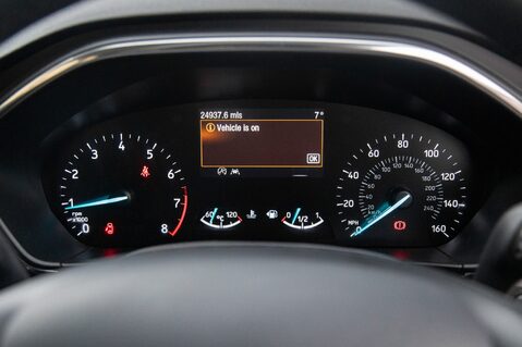 Ford Focus TITANIUM 15