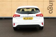 Ford Focus TITANIUM 6