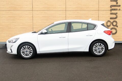 Ford Focus TITANIUM 13