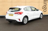 Ford Focus TITANIUM 2