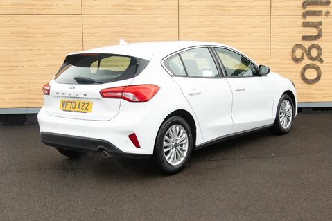 Ford Focus TITANIUM 2