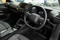 Citroen C4 SENSE 4