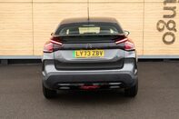 Citroen C4 SENSE 6