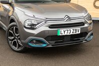 Citroen C4 SENSE 10