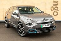 Citroen C4 SENSE 1