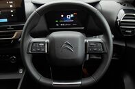 Citroen C4 SENSE 21