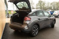 Citroen C4 SENSE 36