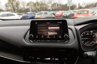 Nissan Qashqai DIG-T ACENTA PREMIUM MHEV 25