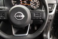 Nissan Qashqai DIG-T ACENTA PREMIUM MHEV 20