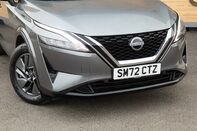 Nissan Qashqai DIG-T ACENTA PREMIUM MHEV 10