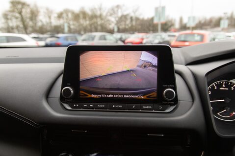 Nissan Qashqai DIG-T ACENTA PREMIUM MHEV 23