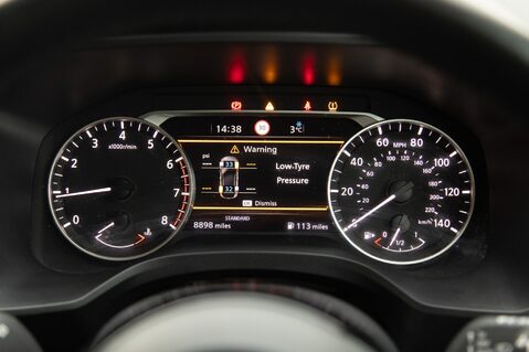 Nissan Qashqai DIG-T ACENTA PREMIUM MHEV 15