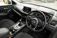 Nissan Qashqai DIG-T ACENTA PREMIUM MHEV 4