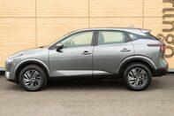 Nissan Qashqai DIG-T ACENTA PREMIUM MHEV 13
