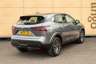 Nissan Qashqai DIG-T ACENTA PREMIUM MHEV 2