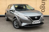 Nissan Qashqai DIG-T ACENTA PREMIUM MHEV 1