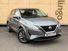Nissan Qashqai DIG-T ACENTA PREMIUM MHEV
