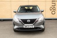 Nissan Qashqai DIG-T ACENTA PREMIUM MHEV 5