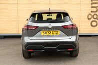 Nissan Qashqai DIG-T ACENTA PREMIUM MHEV 6