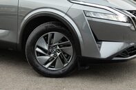 Nissan Qashqai DIG-T ACENTA PREMIUM MHEV 11