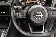 Nissan Qashqai DIG-T ACENTA PREMIUM MHEV 19