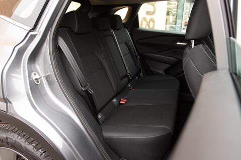 Nissan Qashqai DIG-T ACENTA PREMIUM MHEV 31