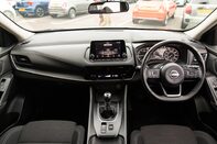 Nissan Qashqai DIG-T ACENTA PREMIUM MHEV 3