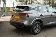 Nissan Qashqai DIG-T ACENTA PREMIUM MHEV 8
