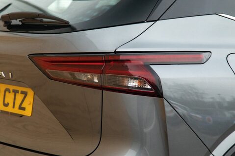 Nissan Qashqai DIG-T ACENTA PREMIUM MHEV 9