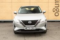 Nissan Qashqai DIG-T ACENTA PREMIUM MHEV 5