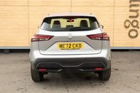 Nissan Qashqai DIG-T ACENTA PREMIUM MHEV 6