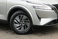 Nissan Qashqai DIG-T ACENTA PREMIUM MHEV 11