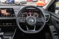 Nissan Qashqai DIG-T ACENTA PREMIUM MHEV 21