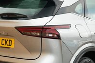 Nissan Qashqai DIG-T ACENTA PREMIUM MHEV 9